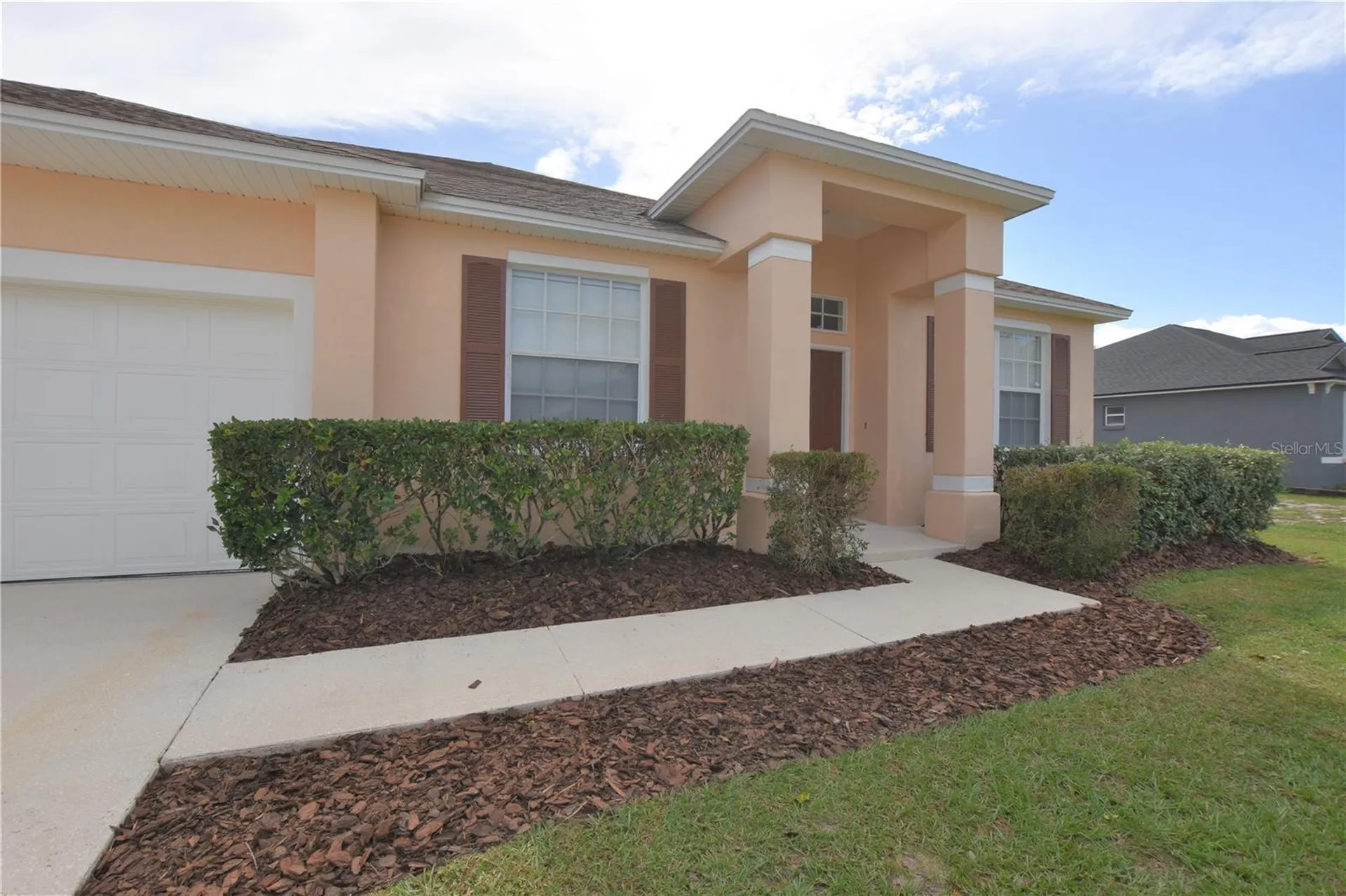 4148 Buttonbush Circle Lakeland FL 33811