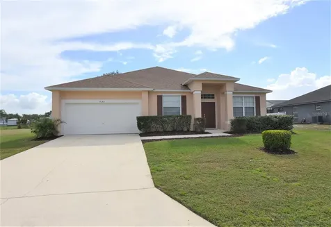 4148 Buttonbush Circle Lakeland FL 33811