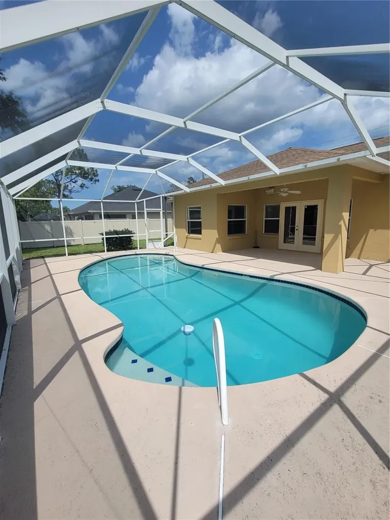 165 Frontier Drive Palm Coast FL 32137