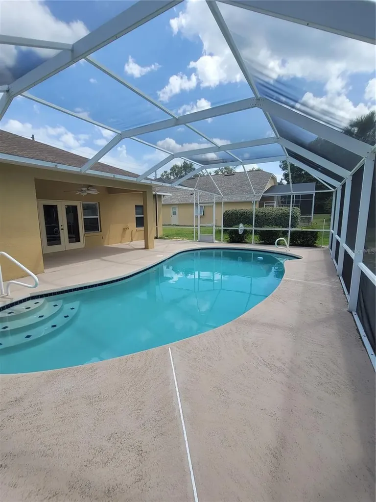 165 Frontier Drive Palm Coast FL 32137