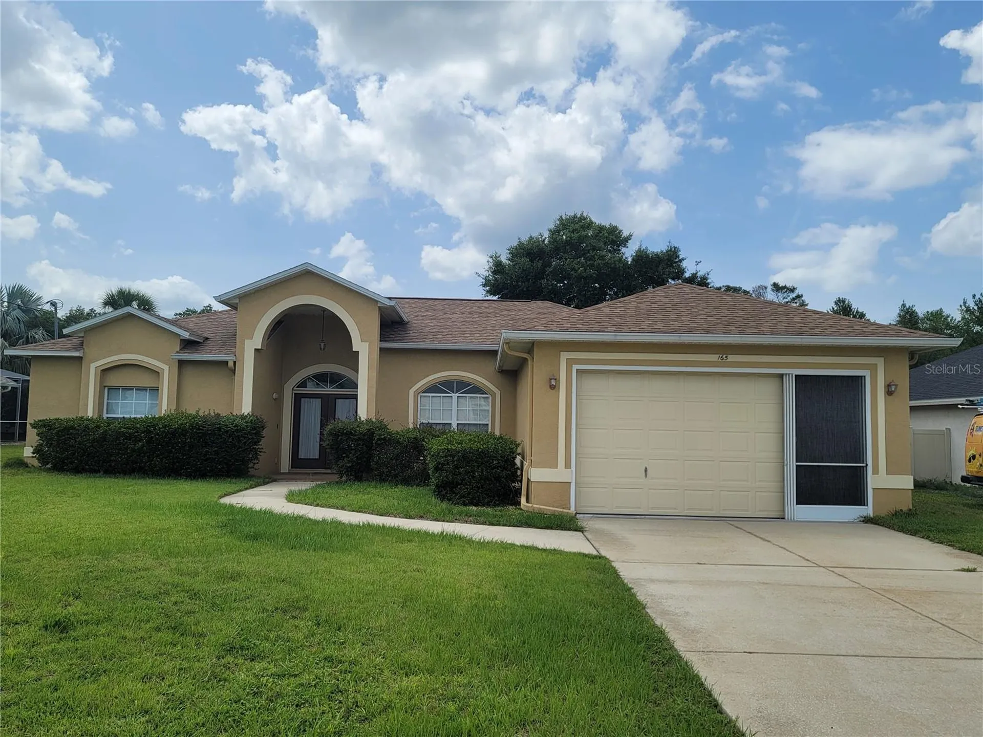 165 Frontier Drive Palm Coast FL 32137