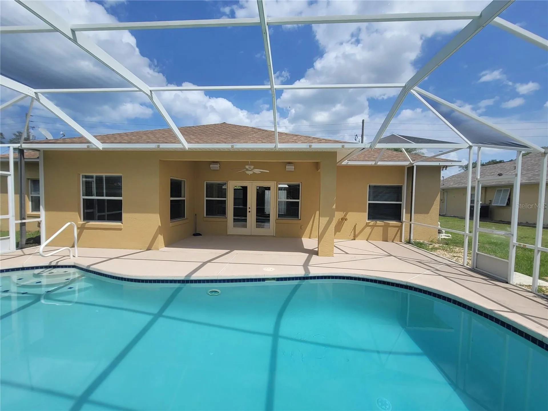 165 Frontier Drive Palm Coast FL 32137