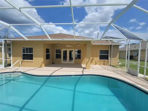 165 Frontier Drive Palm Coast FL 32137
