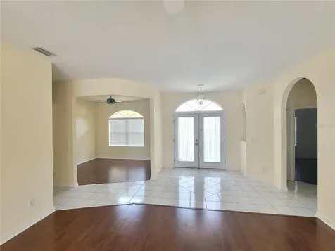 165 Frontier Drive Palm Coast FL 32137