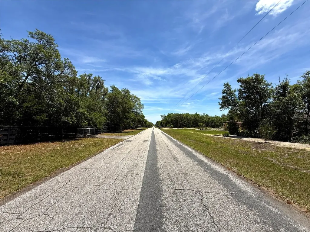 4535 W Ranger Street Beverly Hills FL 34465