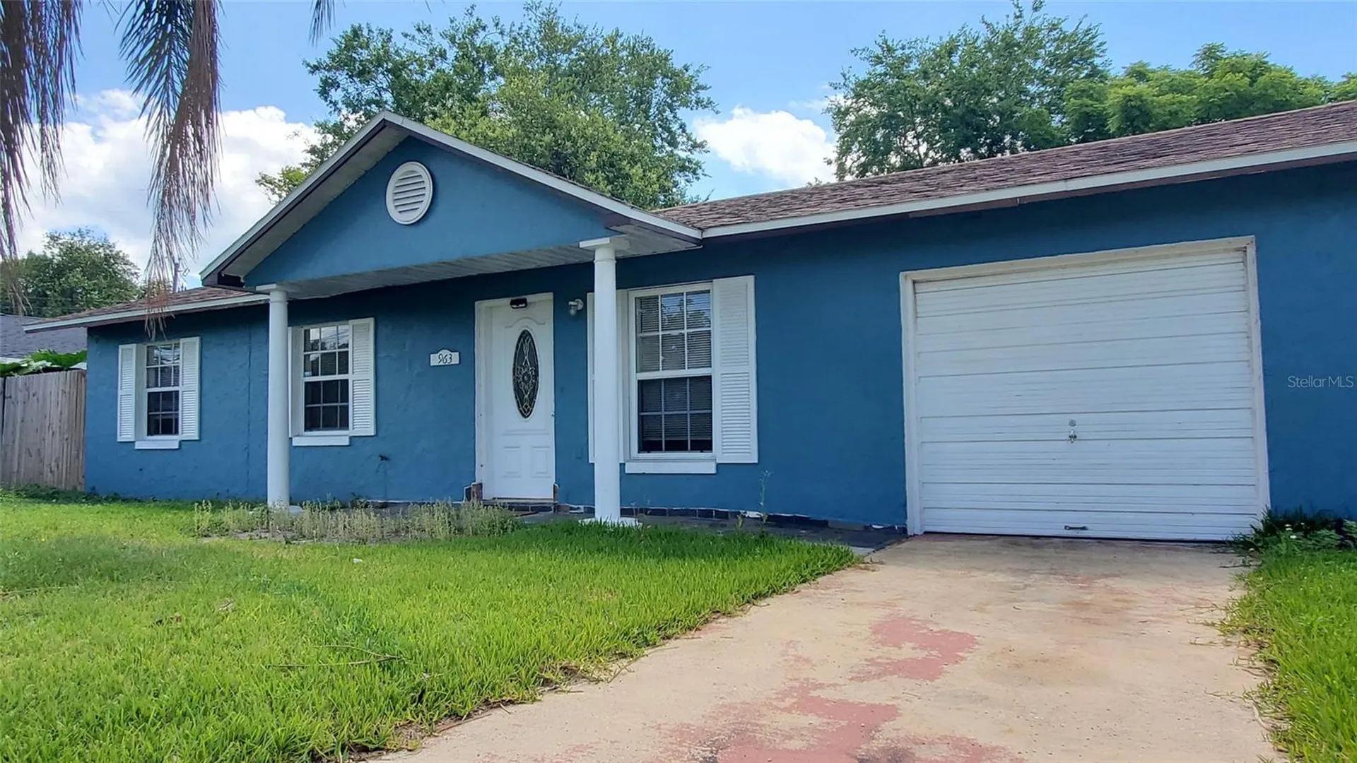 963 Madison Avenue Daytona Beach FL 32114