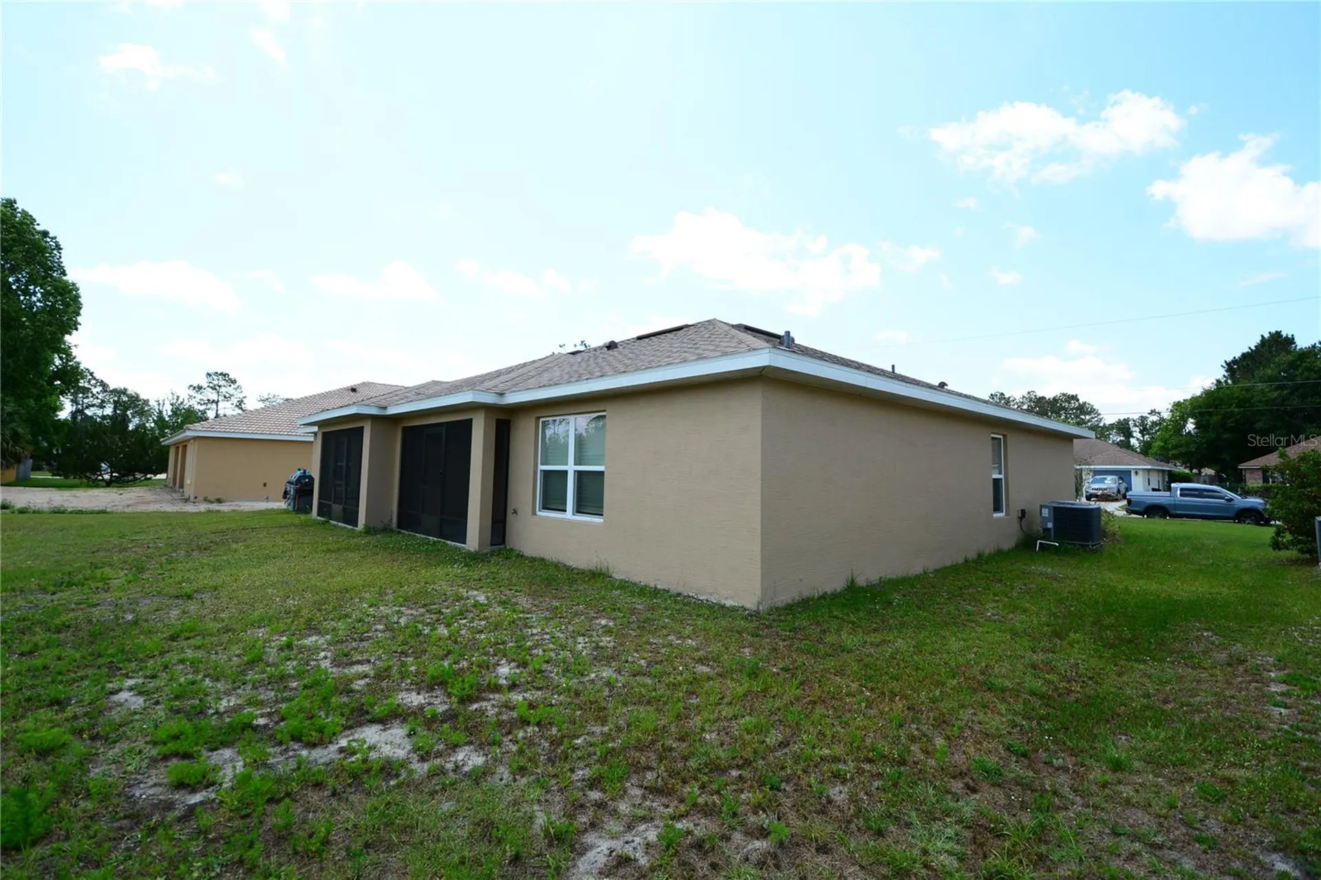 33 Rosecroft Lane Palm Coast FL 32164