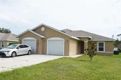 33 Rosecroft Lane Palm Coast FL 32164