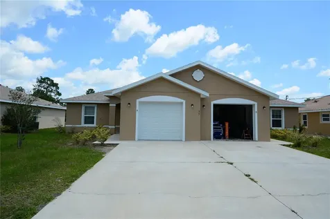 33 Rosecroft Lane Palm Coast FL 32164
