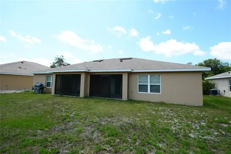 33 Rosecroft Lane Palm Coast FL 32164