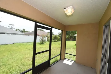 33 Rosecroft Lane Palm Coast FL 32164