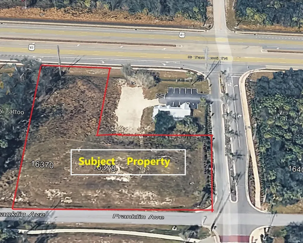 683 Tamiami Trail Port Charlotte FL 33953