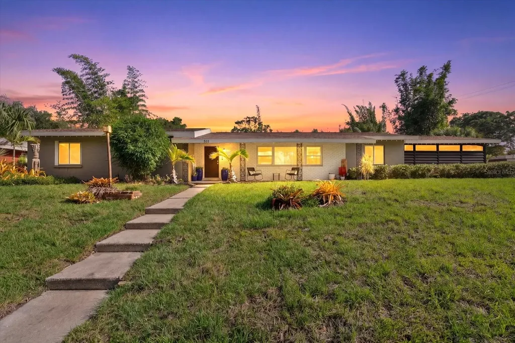 361 Scott Avenue Sarasota FL 34243