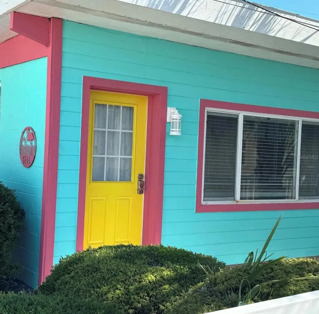 1219 S Central Avenue Flagler Beach FL 32136