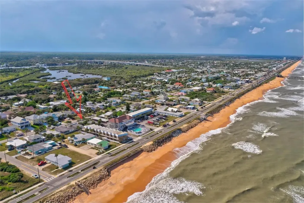 1219 S Central Avenue Flagler Beach FL 32136