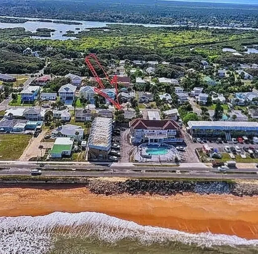 1219 S Central Avenue Flagler Beach FL 32136