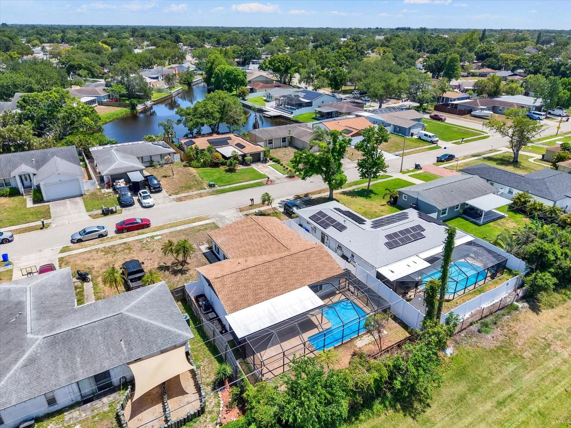 6341 Elmhurst Drive Pinellas Park FL 33782