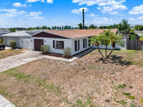 6341 Elmhurst Drive Pinellas Park FL 33782