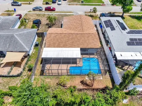 6341 Elmhurst Drive Pinellas Park FL 33782
