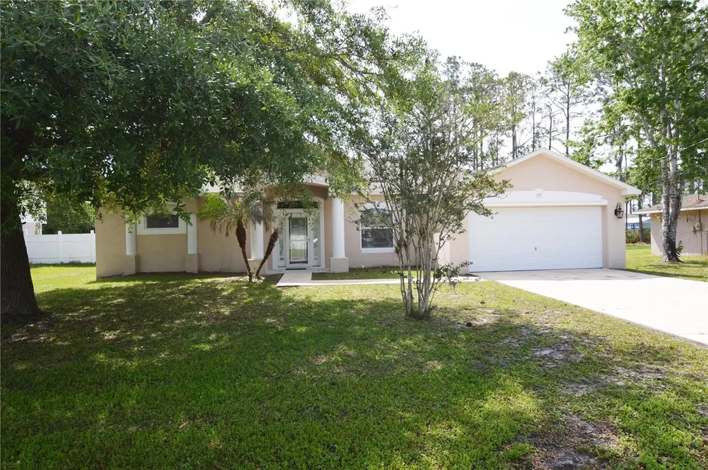 67 Richmond Drive Palm Coast FL 32164