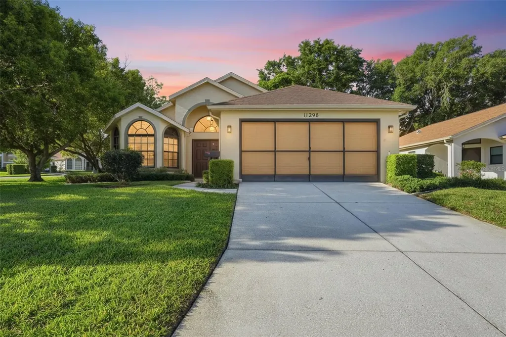 11298 Copley Court Spring Hill FL 34609