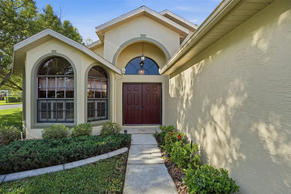 11298 Copley Court Spring Hill FL 34609