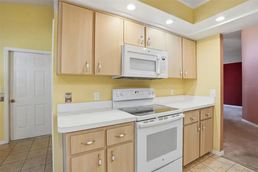 11298 Copley Court Spring Hill FL 34609