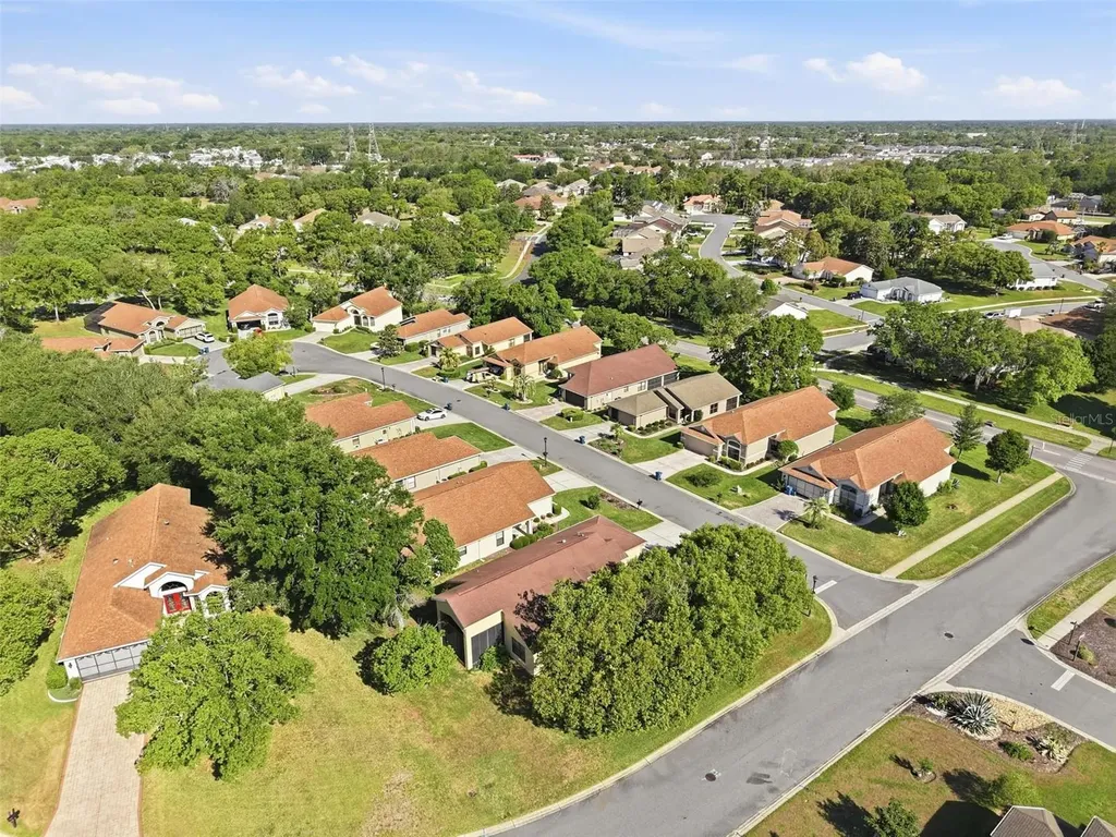 11298 Copley Court Spring Hill FL 34609