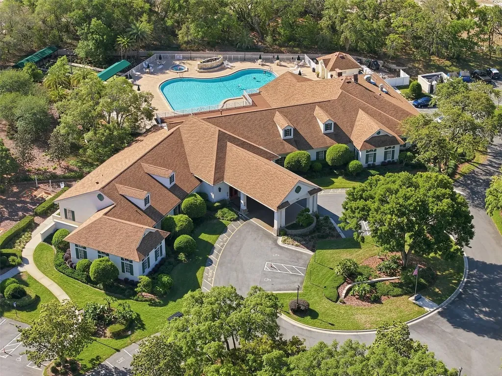 11298 Copley Court Spring Hill FL 34609