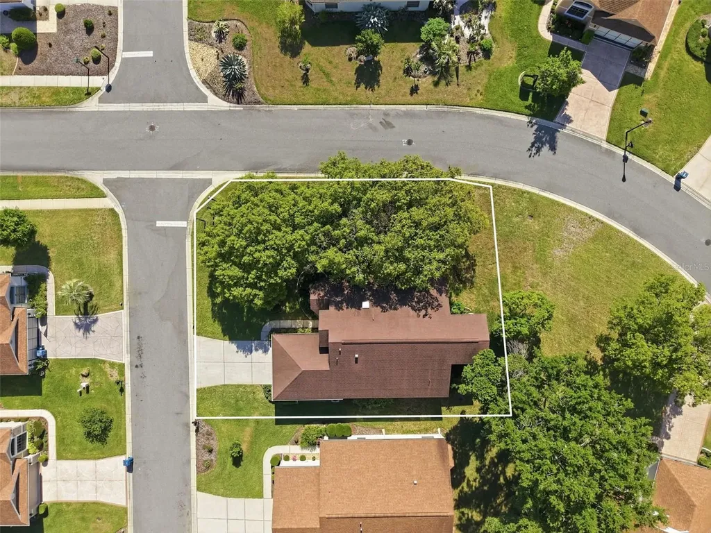 11298 Copley Court Spring Hill FL 34609