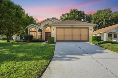 11298 Copley Court Spring Hill FL 34609
