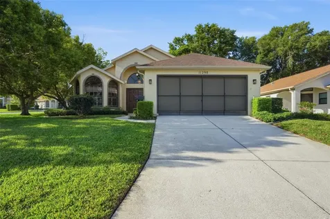 11298 Copley Court Spring Hill FL 34609