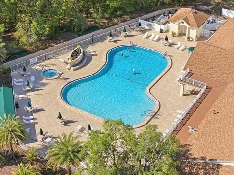 11298 Copley Court Spring Hill FL 34609