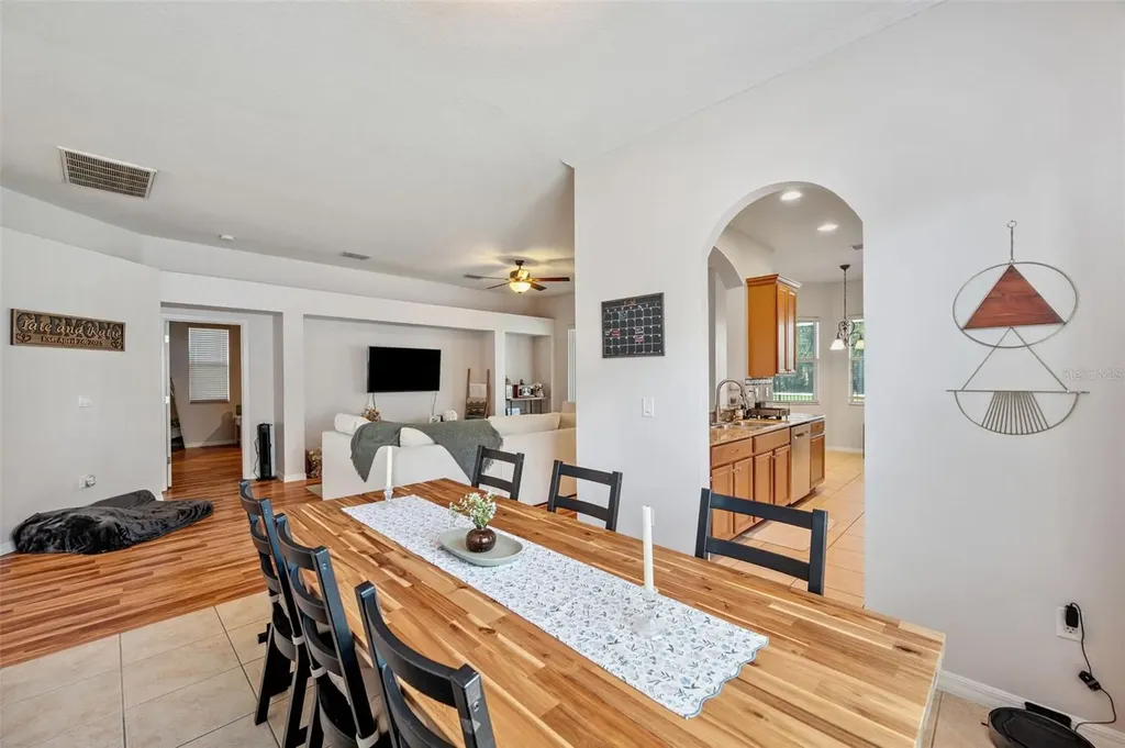 4641 Rolling Green Drive Wesley Chapel FL 33543