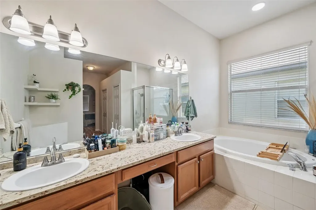4641 Rolling Green Drive Wesley Chapel FL 33543