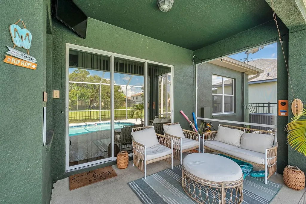 4641 Rolling Green Drive Wesley Chapel FL 33543