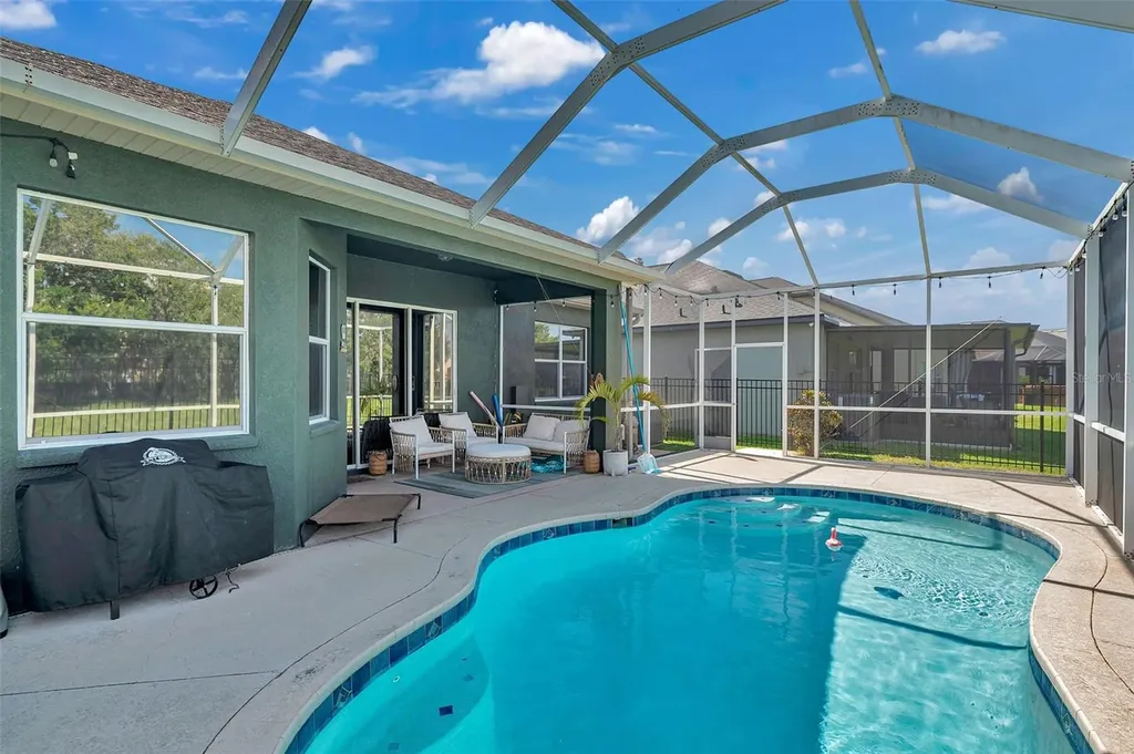 4641 Rolling Green Drive Wesley Chapel FL 33543