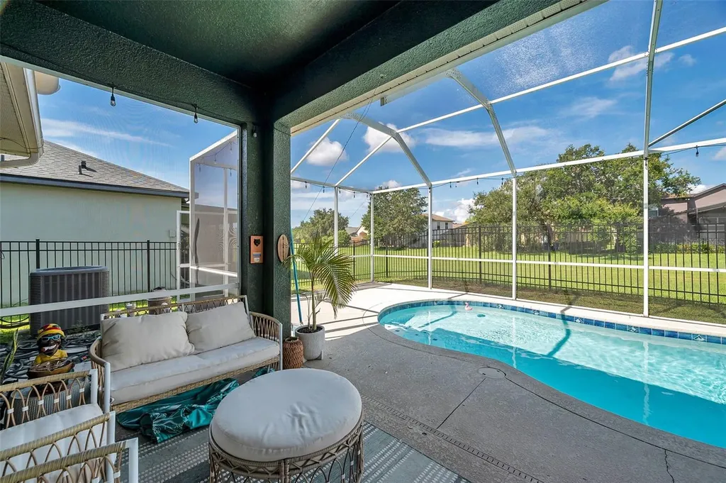 4641 Rolling Green Drive Wesley Chapel FL 33543
