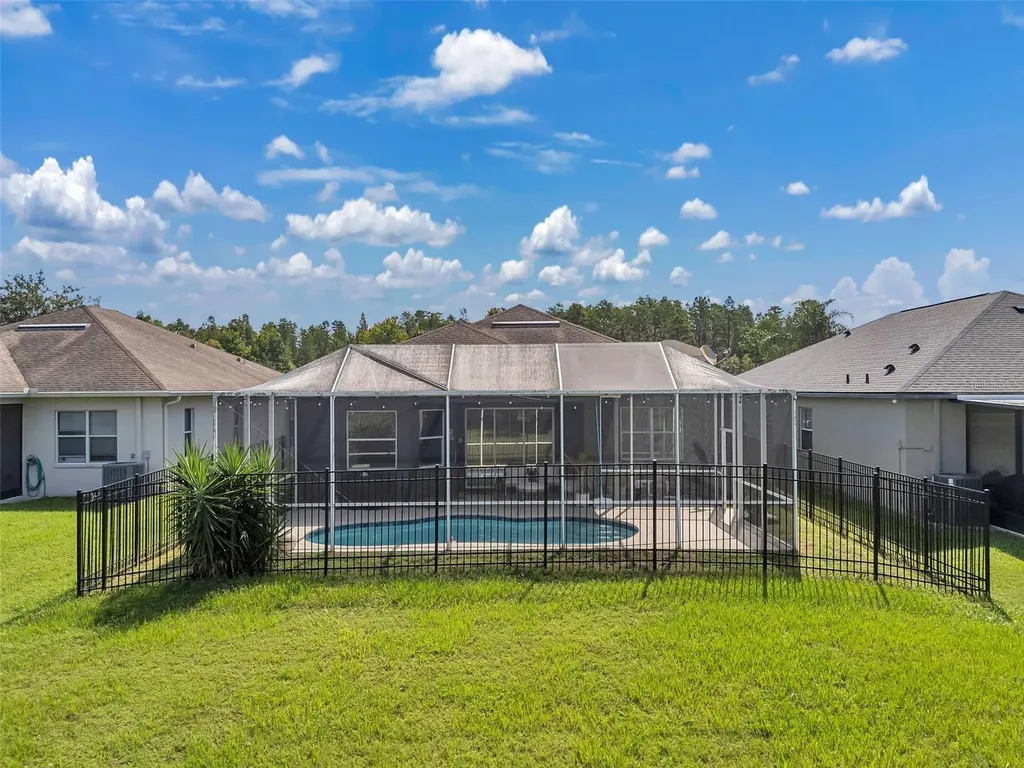 4641 Rolling Green Drive Wesley Chapel FL 33543