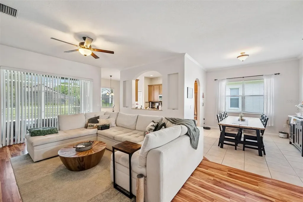 4641 Rolling Green Drive Wesley Chapel FL 33543