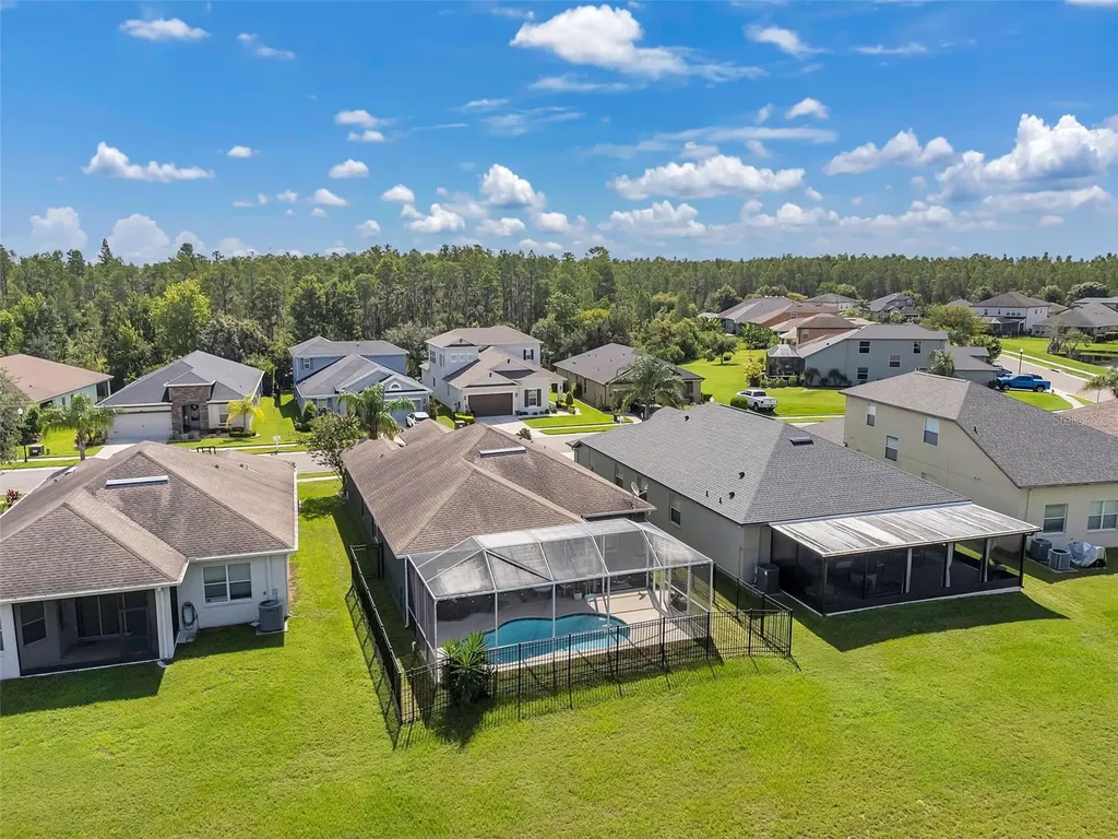 4641 Rolling Green Drive Wesley Chapel FL 33543