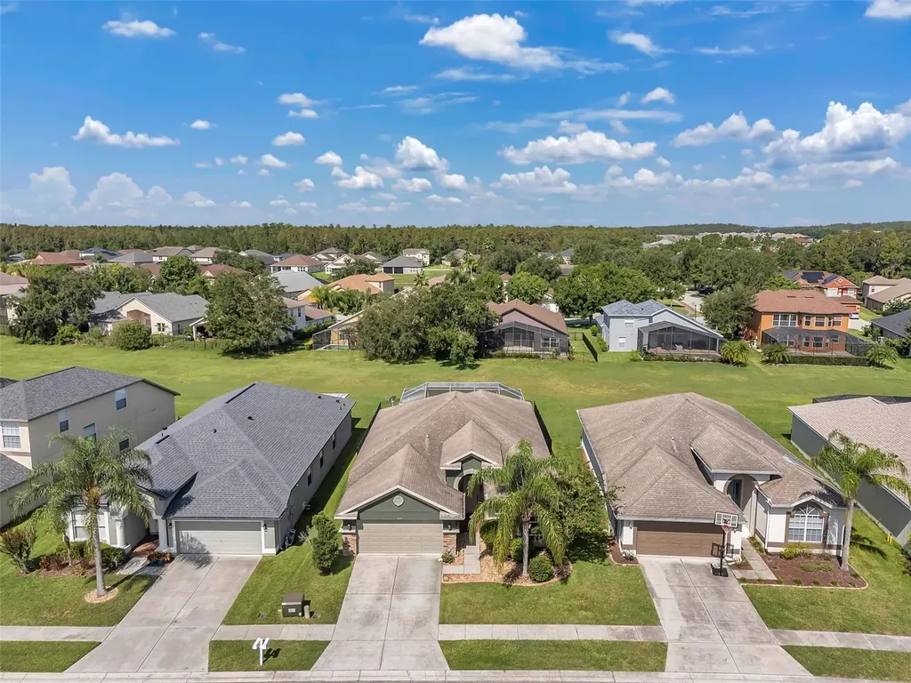 4641 Rolling Green Drive Wesley Chapel FL 33543