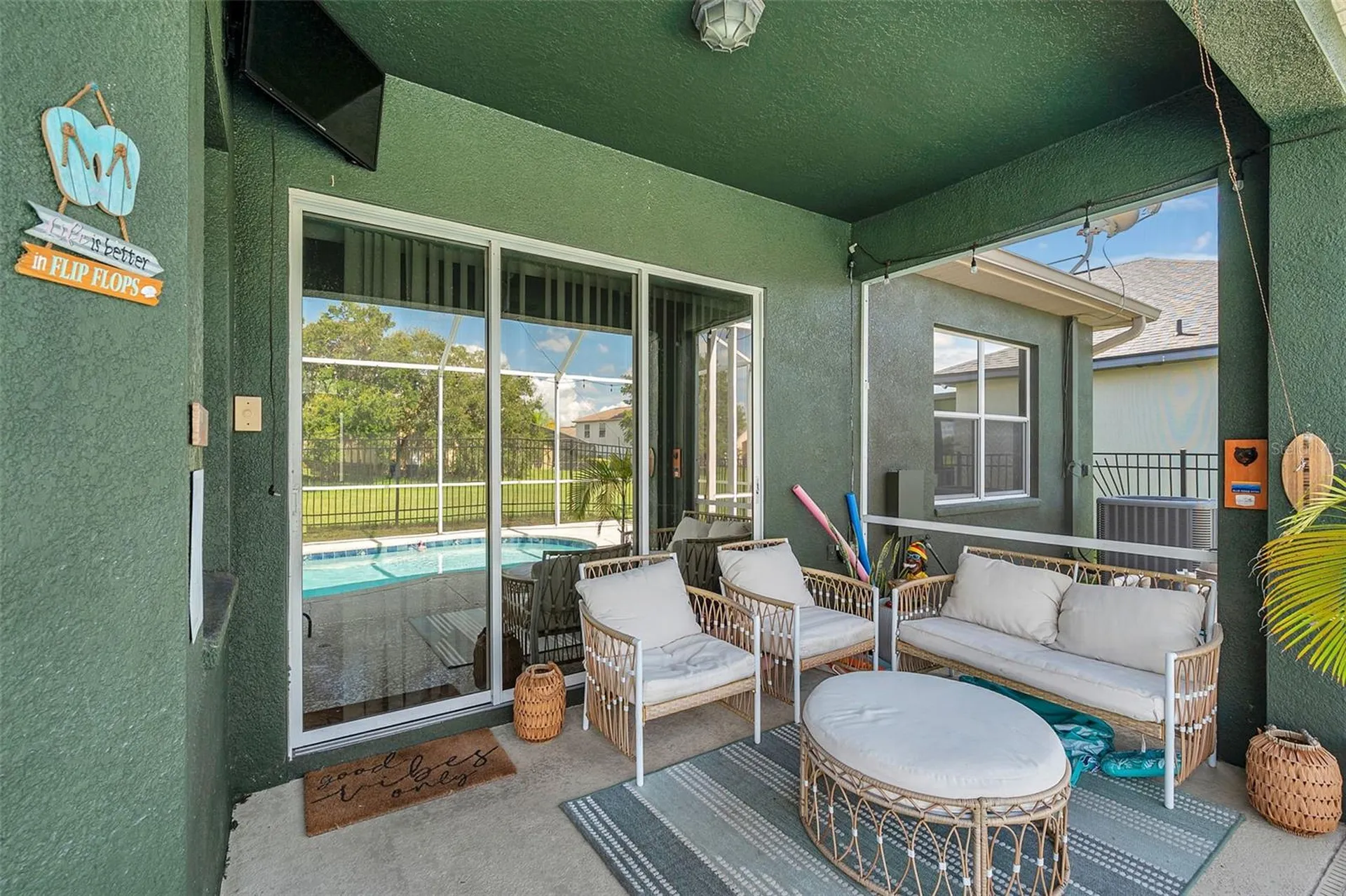 4641 Rolling Green Drive Wesley Chapel FL 33543