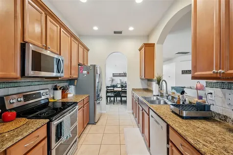 4641 Rolling Green Drive Wesley Chapel FL 33543