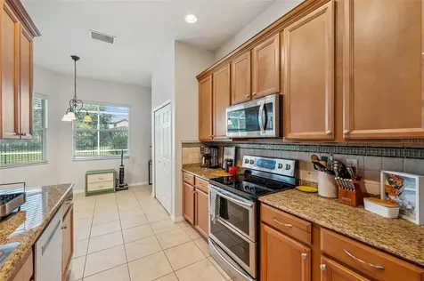 4641 Rolling Green Drive Wesley Chapel FL 33543