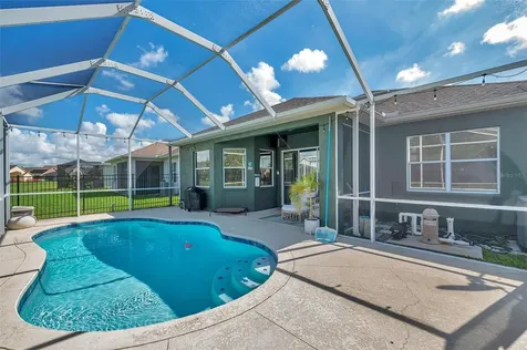 4641 Rolling Green Drive Wesley Chapel FL 33543