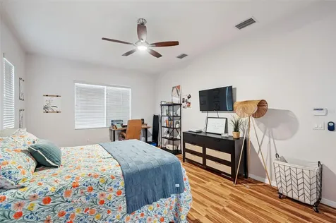 4641 Rolling Green Drive Wesley Chapel FL 33543