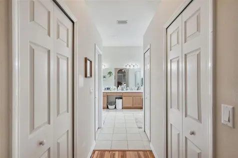 4641 Rolling Green Drive Wesley Chapel FL 33543