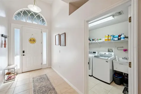 4641 Rolling Green Drive Wesley Chapel FL 33543