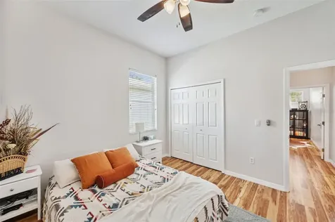 4641 Rolling Green Drive Wesley Chapel FL 33543